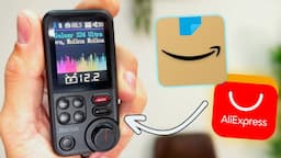 +18 PRODUCTOS TECH increibles de AMAZON y ALIEXPRESS que QUERRÁS COMPRAR!!