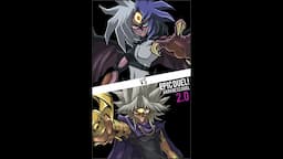 Yugioh Duel Links - Epic Darkness Duel 2.0 x Yubel Vs Yami Marik