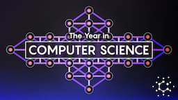 2023's Biggest Breakthroughs in Computer Science