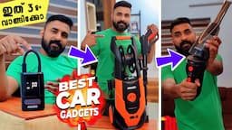 3 Must Have Car Gadgets in Budget!🌟 | 3 Useful Amazon Gadgets You Should Buy Now!