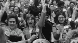 Passing the Torch documentary - Feminism in Michigan since the 1960s (Full Film)