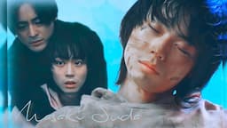 𝗕𝗿𝗼𝗺𝗮𝗻𝗰𝗲 + 𝗛𝘂𝗿𝘁 𝗦𝗰𝗲𝗻𝗲𝘀 by actor 💔 Masaki Suda