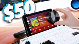 Cool Tech Under $50 - June!