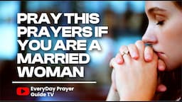 Revealed: How This Prayer  Defeated a Strange Woman in My Marriage in Just 1 Hour!