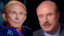 Dr. Phil Interviews Jeffrey Dahmer’s Father - Part 1