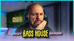 this BASS HOUSE BANGER is crazy!  || HCDS 122