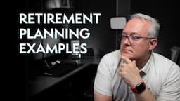 3 Retirement Planning EXAMPLES