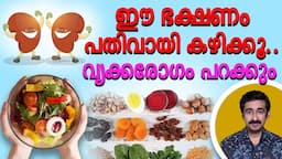 ഈ ഭക്ഷണം പതിവായി കഴിക്കൂ.. വൃക്കരോഗം പറക്കും|Diet kidney patients