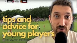 Belgium UPSETS Great Britain in 2023 EUC Final! (Championship tips and advice for young players)