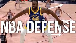 How Defense Works In The Modern NBA