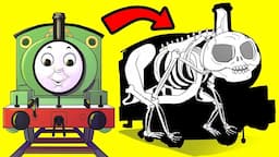 Cartoon Theories That Will RUIN Your Childhood