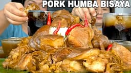 PORK HUMBA BISAYA | MUKBANG PHILIPPINES