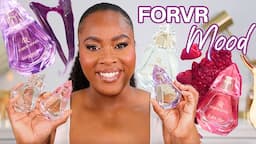 NEW FORVR MOOD PERFUME REVIEW + FIRST IMPRESSIONS JACKIE AINA FRAGRANCE COLLECTION 2024