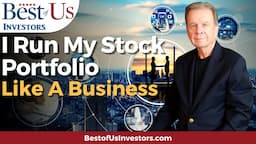 Stock Portfolio Management for Beginners