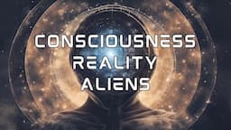 Consciousness and the Fabric of Reality | Richard Dolan Show w/Anthony Peake