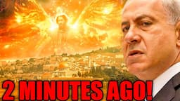 Christians Are Evacuating JERUSALEM After Something Terrifying Happened!