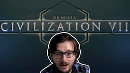 They announced Civ 7