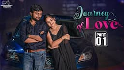 Journey of Love || Part - 1 || Don Pruthvi || Shivani Mahi || Infinitum Media