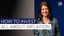 How inflation affects your investments