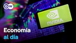 Nvidia es la empresa más valiosa del mundo gracias al auge de la IA