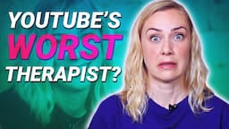 The DOWNFALL of KATI MORTON || Youtube's Corrupt Therapist