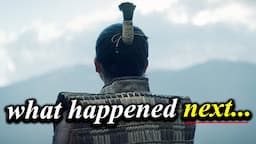 SHOGUN: The Historical Events That Followed The Ending Of The Show