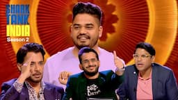 इस Pitcher के Values ने दिलाई उसे एक All-Shark Deal | Shark Tank India S2 | Combined Offers