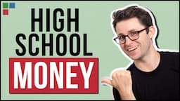 Personal Finance for High School Students