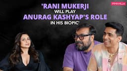 Every Newcomer Wants To Become SRK or Salman Khan: Gulshan Devaiah | Anurag Kashyap | Bad Cop | GOW