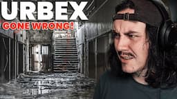 7 Times Urban Exploring Went WRONG - Top SCARIEST Abandoned Building Videos