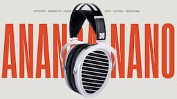 HIFIMAN Ananda Nano Review - Better than Edition XS & Arya?