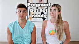 I'm Pregnant But He's Not Ready For Another Baby - Relationship Advice