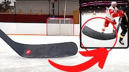 NHL Players Using THIS Instead of Tape!? | Rezztek Review