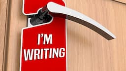 How Writers Write - Find The Right Process For Your Success