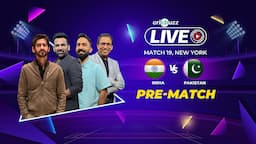 #INDvPAK | Cricbuzz Live: #Pakistan win the toss, opt to bowl first vs #India