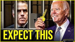 Joe Biden Will PARDON HUNTER... But Donald Trump Will NOT Get Off!