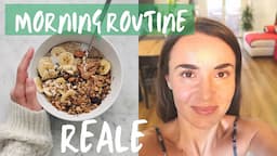 La mia MORNING ROUTINE - Mindfulness🧘‍♀️🥣🙏