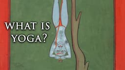 What is Yoga?