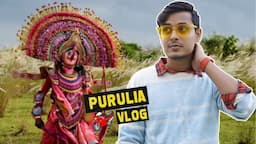 Kolkata to Purulia Bike Ride Vlog (REUPLOAD) | The Bong Guy