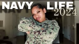 NAVY CHAT 2024 EDITION: BOOTCAMP, LIFESTYLE, ETC + ALL YOUR QUESTIONS ANSWERED.