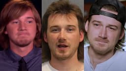 The Dark History of Morgan Wallen