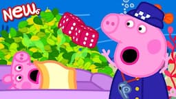 Peppa Pig Tales 🐷 Baby Alexander and Police Officer Peppa 🐷 Best Of Peppa Pig Tales Compilation 1