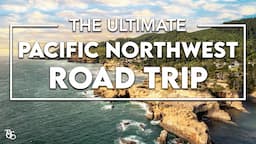 How to Road Trip in the Pacific Northwest | Thousand Trails