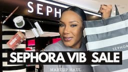 SEPHORA  HAUL #sephora #sephorahaul #sephoravib #urbandecayshadow