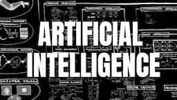 Map of Artificial Intelligence