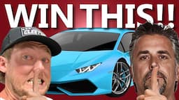 SECRETS Car Youtuber Giveaways Don't Want You To Know About Car Giveaways...