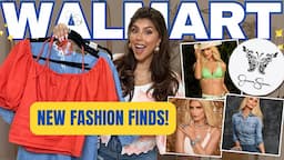 🚨JESSICA SIMPSON FASHION NOW AT WALMART!!🚨 TRY ON HAUL & REVIEW!! *PETITE FRIENDLY*