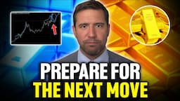 The Ultimate Crash Is Near! It's GAME OVER For Gold & Silver When This Happens? - Chris Vermeulen