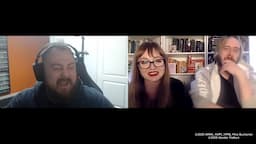 ICMI20: Marcus Meechan - "Speaking Freely With Count Dankula" (interview with Elizabeth Hobson)