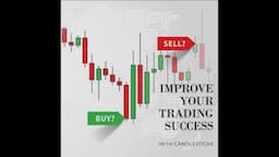 Mastering Candlestick Trading: Techniques and Strategies for Successful Trading